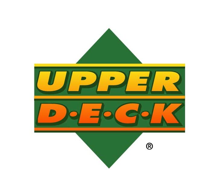 Upper Deck