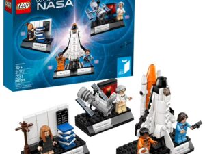 Women of Nasa 1
