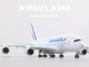 Airbus A380 3