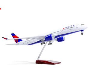 Delta 777 Desk Model with Wood Stand 18” Collectors Desk Model