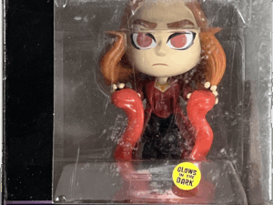 Funko Minis #82 - Wanda Maximoff - Marvel The Infinity Saga
