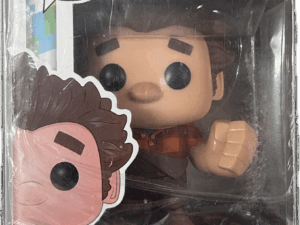 Funko POP #06 - Wreck-It Ralph - Disney Ralph Breaks The Internet