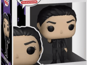 Funko POP! 1214 Television Marvel Studios Hawkeye Maya Lopez Vinyl Figure
