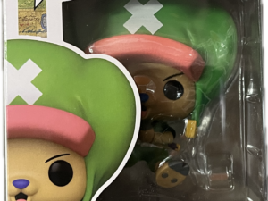 Funko POP! #1471 Onepec Chopperomon
