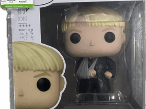 Funko POP #168 - Draco Mal - Harry Potter