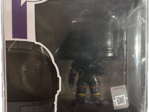 Funko POP! #442 Games Fortnite Dark Voyager