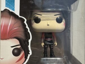 Funko POP! #497 Movies Ready Player One Art3mis