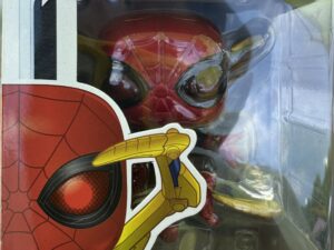 Funko POP! #574 Avengers Endgame Iron Spider