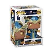 Funko POP! #735 – Marvel Eternals – Ajak