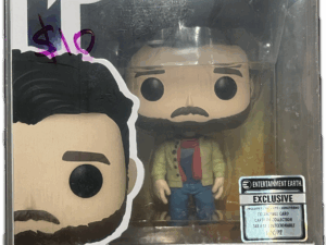 Funko POP #738 - Dane Whitman - Eternals
