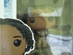 Funko POP! #926 Movies Ghostbusters Afterlife Lucky