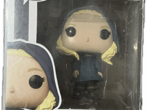 Funko POP Television #1191 - Ciri - Witcher
