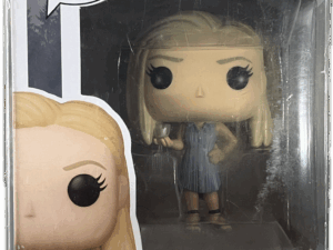 Funko POP Television #1198 - Wendy Byrde - Ozark