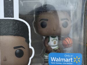 Funko POP! Television #1246 - Lucas - Stranger Things