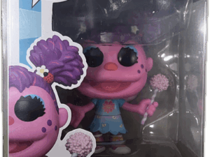 Funko POP Television #1610 - Abby - Sesame Street