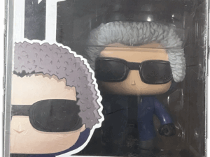 Funko POP Television #216 - Captain Cold - Flash