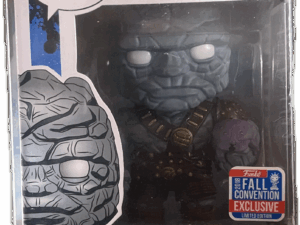 Funko POP Television #391 - Korg With Miek - Thor Ragnarok