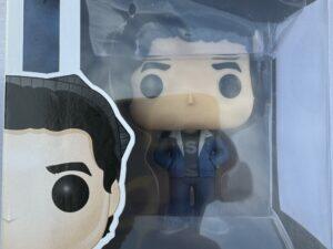 Funko POP Television #589 - Jughead Jones - Riverdale