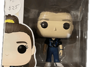 Funko POP Television #843 - Eleven - Stranger Things