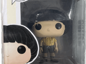 Funko POP Television #846 - Mike - Stranger Things