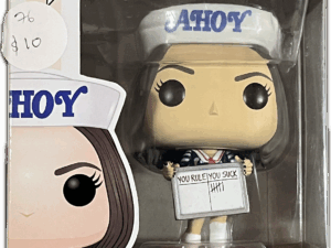 Funko POP! Television #922 - Robin - Stranger Things