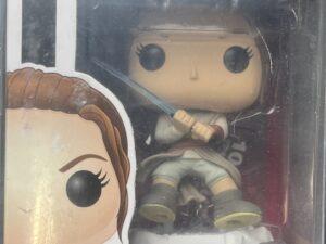 Funko POP! #104 – Rey – Star Wars
