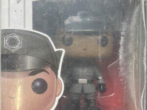 Funko Pop #191 - Finn - Star Wars