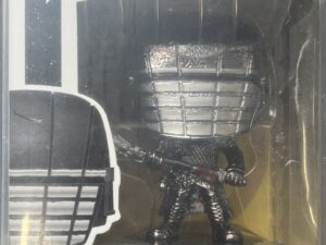 Funko Pop #333 - Knight Of Ren [Scythe] - Star Wars