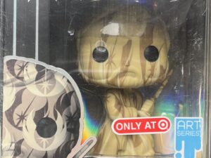 Funko POP#1 536 - Obi-Wan Kenobi - Star Wars