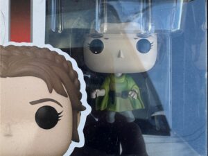 Funko POP! #607 - Princess Leia - Star Wars