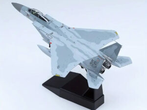 F-15 Strike Eagle U.S. Air Force