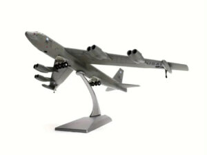 B-52 Stratofortress American Bomber Desk Model Aircraft