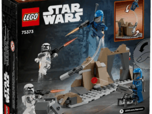 LEGO 75373 - 1