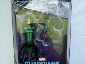 Marvel Guardians Of The Galaxy Vol. 2 - Legends Series - Rocket Raccoon & Groot