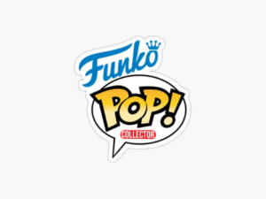 Collectible Figures & Bobbleheads