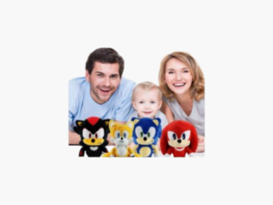Plush Toys
